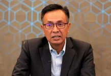 BRI Perkuat Ekosistem Bisnis Pertanian yang Berkelanjutan Direktur Bisnis Kecil dan Menengah BRI Amam Sukriyanto