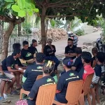 Jaring Aspirasi Nelayan Kecamatan Pasarwajo, ASR Buton Gelar Pelatihan Jaring Aspirasi Nelayan Kecamatan Pasarwajo, ASR Buton Gelar Pelatihan