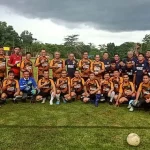 Pemkab Konawe dan UHO Wacanakan Kerja Sama Pengembangan SDM Pemkab Konawe dan UHO Wacanakan Kerja Sama Pengembangan SDM