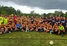 Pemkab Konawe dan UHO Wacanakan Kerja Sama Pengembangan SDM Pemkab Konawe dan UHO Wacanakan Kerja Sama Pengembangan SDM