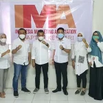 IMA Chapter Kendari Resmi Dilantik IMA Chapter Kendari Resmi Dilantik