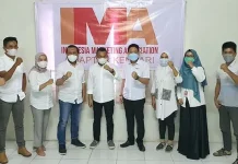 IMA Chapter Kendari Resmi Dilantik IMA Chapter Kendari Resmi Dilantik