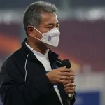 BRI Liga 1 Resmi Dimulai, Ajang Sepak Bola di Era Pandemi Direktur Utama BRI Sunarso