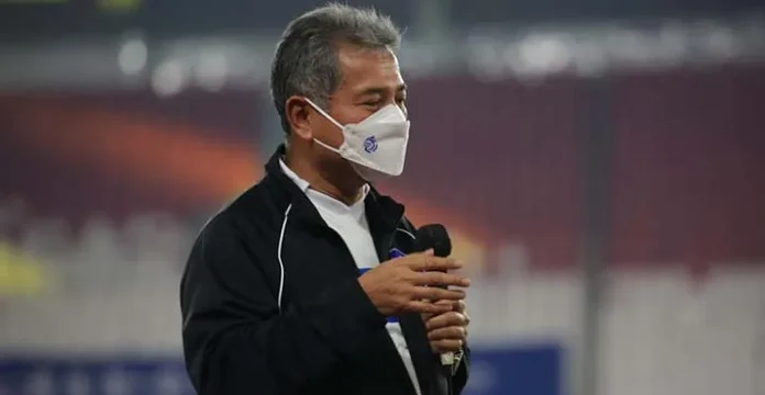 Direktur Utama BRI Sunarso