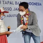 BRI Renovasi Sekolah di Wilayah 3T Papua BRI Renovasi Sekolah di Wilayah 3T Papua