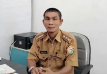 Tiga Perusahaan Tambang Ini Jadi Penyumbang Investasi Terbesar di Sultra pada 2020 Kepala Bidang Pengendalian Modal dan Informasi Dinas Penanaman Modal dan Pelayanan Terpadu Satu Pintu (DPM-PTSP) Sultra, Rasiun