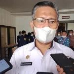 PPKM di Kendari Diperpanjang, Sulkarnain Beri Ruang untuk Pelaku UMKM Wali Kota Kendari Sulkarnain Kadir