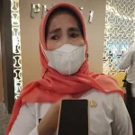 Peserta Seleksi CPNS di Kendari Wajib Swab Antigen Sekretaris Daerah (Sekda) Kota Kendari Nahwa Umar