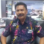 SMKN 7 Kendari Resmi Dibuka, Dikbud Sultra: Tahun Depan di Buteng Kepala Bidang (Kabid) SMK Dikbud Sultra, La Ode Fasikin