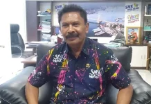 SMKN 7 Kendari Resmi Dibuka, Dikbud Sultra: Tahun Depan di Buteng Kepala Bidang (Kabid) SMK Dikbud Sultra, La Ode Fasikin