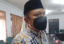 DPRD Sultra Dukung Pemberian Dana Hibah untuk Atlet Disabilitas Sekretaris Komisi IV DPRD Sultra, Fajar Ishak