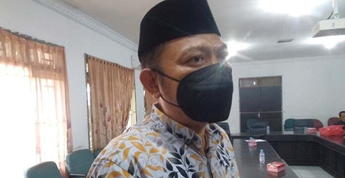 Sekretaris Komisi IV DPRD Sultra, Fajar Ishak