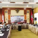 Genjot Penggunaan Teknologi, Pemkot Kendari Gelar Sosialisasi SPBE Genjot Penggunaan Teknologi, Pemkot Kendari Gelar Sosialisasi SPBE