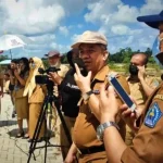 Kawasan Kolam Retensi Bakal Dikembangkan Jadi Spot Wisata Terpadu Kawasan Kolam Retensi Bakal Dikembangkan Jadi Spot Wisata Terpadu