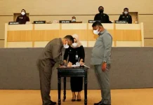 DPRD Kendari Setujui KUPA dan PPAS APBD 2021 DPRD Kendari Setujui KUPA dan PPAS APBD 2021