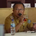 Berikut Jadwal Perekaman KTP Dan KIA Disdukcapil Kendari di Kantor Lurah Kepala Dukcapil Kota Kendari Iswanto Dongge