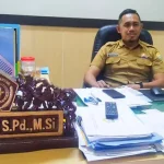 Pembebasan Denda Pajak Kendaraan dan Bea Balik Nama Diperpanjang Hingga Akhir Agustus Sekretaris Badan Pendapatan Daerah (Bapenda) Sultra, Suharmin Arfad