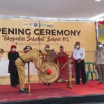 78 Mahasiswa Berpartisipasi dalam Ekspedisi Sahabat Bahari di Wakatobi 78 Mahasiswa Berpartisipasi dalam Ekspedisi Sahabat Bahari di Wakatobi