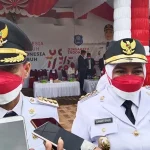 Ini Harapan Pemda Wakatobi di HUT RI ke-76 Ini Harapan Pemda Wakatobi di HUT RI ke-76