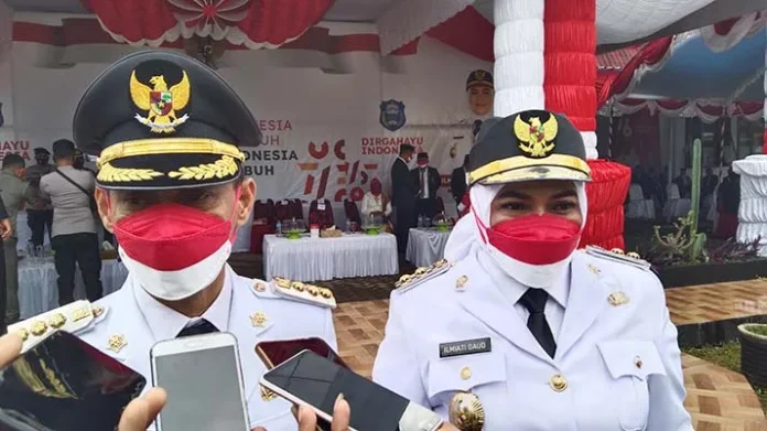 IMG_20210817_090717 Ini Harapan Pemda Wakatobi di HUT RI ke-76