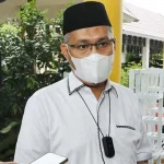 Kartu Vaksinasi Bukan Persyaratan Pembelajaran Tatap Muka di Kendari Wali Kota Kendari, Sulkarnain Kadir