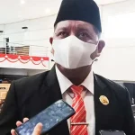 Layanan PDAM Kendari Terus Bermasalah, DPRD: Solusinya Bangun Instalasi Baru Ketua DPRD Kota Kendari Subhan