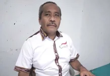 NPC Sultra Akan Siapkan 25 Atlet untuk 6 Cabor di Peparnas Papua NPC Sultra Akan Siapkan 25 Atlet untuk 6 Cabor di Peparnas Papua