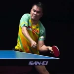 Mengenal Atlet Asal Kolaka, Sang Juara Asia yang Akan Berjuang di Paralimpiade Tokyo Mengenal Atlet Asal Kolaka, Sang Juara Asia yang Akan Berjuang di Paralimpiade Tokyo