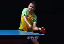 Mengenal Atlet Asal Kolaka, Sang Juara Asia yang Akan Berjuang di Paralimpiade Tokyo Mengenal Atlet Asal Kolaka, Sang Juara Asia yang Akan Berjuang di Paralimpiade Tokyo