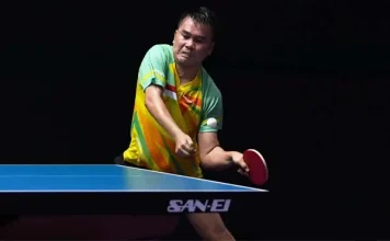 Mengenal Atlet Asal Kolaka, Sang Juara Asia yang Akan Berjuang di Paralimpiade Tokyo Mengenal Atlet Asal Kolaka, Sang Juara Asia yang Akan Berjuang di Paralimpiade Tokyo