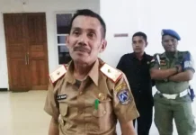 Pandemi Belum Berakhir, Tak Ada Acara 17 Agustusan di Muna Pandemi Belum Berakhir, Tak Ada Acara 17 Agustusan di Muna