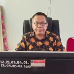 Inspektorat Peringati Pj Kades di Muna Tidak Bermain dengan Dana Desa Kepala Inspektorat Kabupaten Muna, La Kuanto
