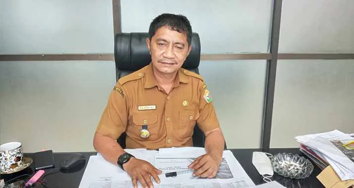 Siap Laksanakan PTM Terbatas, SMAN 4 Kendari akan Vaksinasi Siswanya