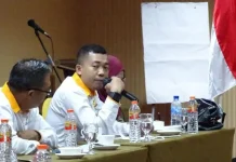 Penegakan Aturan PPKM di Kota Kendari Dinilai Masih Diskriminatif Penegakan Aturan PPKM di Kota Kendari Dinilai Masih Diskriminatif