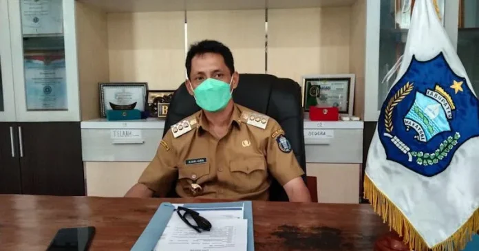 Greysia dan Apriyani dapat Hadiah ke Wakatobi dari Menparekraf