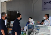 BRI Edukasi Pelaku UMKM, Perkuat Ketahanan Ekonomi Nasional BRI Edukasi Pelaku UMKM, Perkuat Ketahanan Ekonomi Nasional