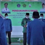 Asosiasi Penghulu RI Wilayah Kota Kendari Resmi Dikukuhkan Asosiasi Penghulu RI Wilayah Kota Kendari Resmi Dikukuhkan