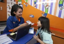 Hari Anak Nasional, BRI Bagi-bagi Beasiswa ke Pelajar Hari Anak Nasional, BRI Bagi-bagi Beasiswa ke Pelajar
