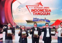 BRI Gelar Konser Amal untuk Penanggulangan Covid-19 BRI Gelar Konser Amal untuk Penanggulangan Covid-19