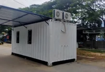 Inovasi di Tengah Pandemi, Samsat Drive Thru Segera Beroperasi Inovasi di Tengah Pandemi, Samsat Drive Thru Segera Beroperasi