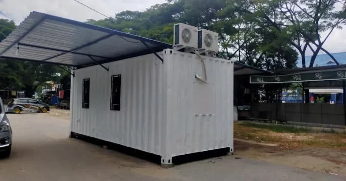 Inovasi di Tengah Pandemi, Samsat Drive Thru Segera Beroperasi