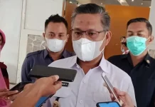 Pemkot Kendari Beri Relaksasi Pajak, Berikut Caranya Mendapatkannya Pemkot Kendari Beri Relaksasi Pajak, Berikut Caranya Mendapatkannya