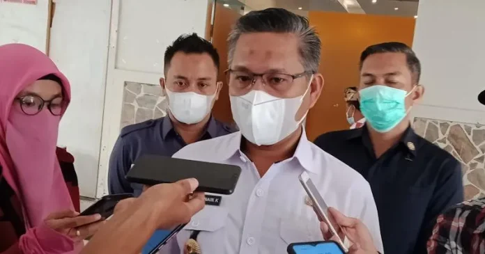 Pemkot Kendari Beri Relaksasi Pajak, Berikut Caranya Mendapatkannya