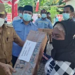 Haliana Soroti Laporan Keuangan PDAM Wakatobi yang Terus Merugi Haliana Soroti Laporan Keuangan PDAM Wakatobi yang Terus Merugi