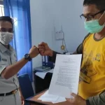 Jasa Raharja Sultra Kini Jamin Keselamatan Penumpang Kapal Laut Jasa Raharja Sultra Kini Jamin Keselamatan Penumpang Kapal Laut