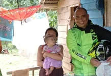 ASR dan Gerindra Bagi-bagi Bantuan di Konsel, Ada Insentif untuk Guru Honorer ASR dan Gerindra Bagi-bagi Bantuan di Konsel, Ada Insentif untuk Guru Honorer