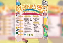 Pendaftaran Kompetisi Monaco 2021 untuk Pelajar SMP dan SMA Resmi Buka Pendaftaran Kompetisi Monaco 2021 untuk Pelajar SMP dan SMA Resmi Buka