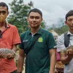 Balai TNRAW Targetkan 5 Desa Dapat Bantuan Usaha Ekonomi Produktif Balai TNRAW Targetkan 5 Desa Dapat Bantuan Usaha Ekonomi Produktif