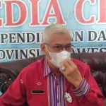 Di Tengah PPKM Level 3, Sekolah di Sultra Boleh Belajar Tatap Muka Kepala Dinas (Kadis) Pendidikan dan Kebudayaan (Dikbud) Sultra, Asrun Lio