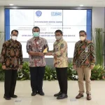BRI dan Kemenhub Sinergikan Tol Laut dan Layanan Digital Keuangan BRI dan Kemenhub Sinergikan Tol Laut dan Layanan Digital Keuangan